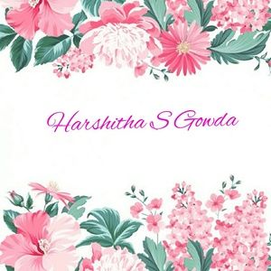 Meet your Posher, Harshitha